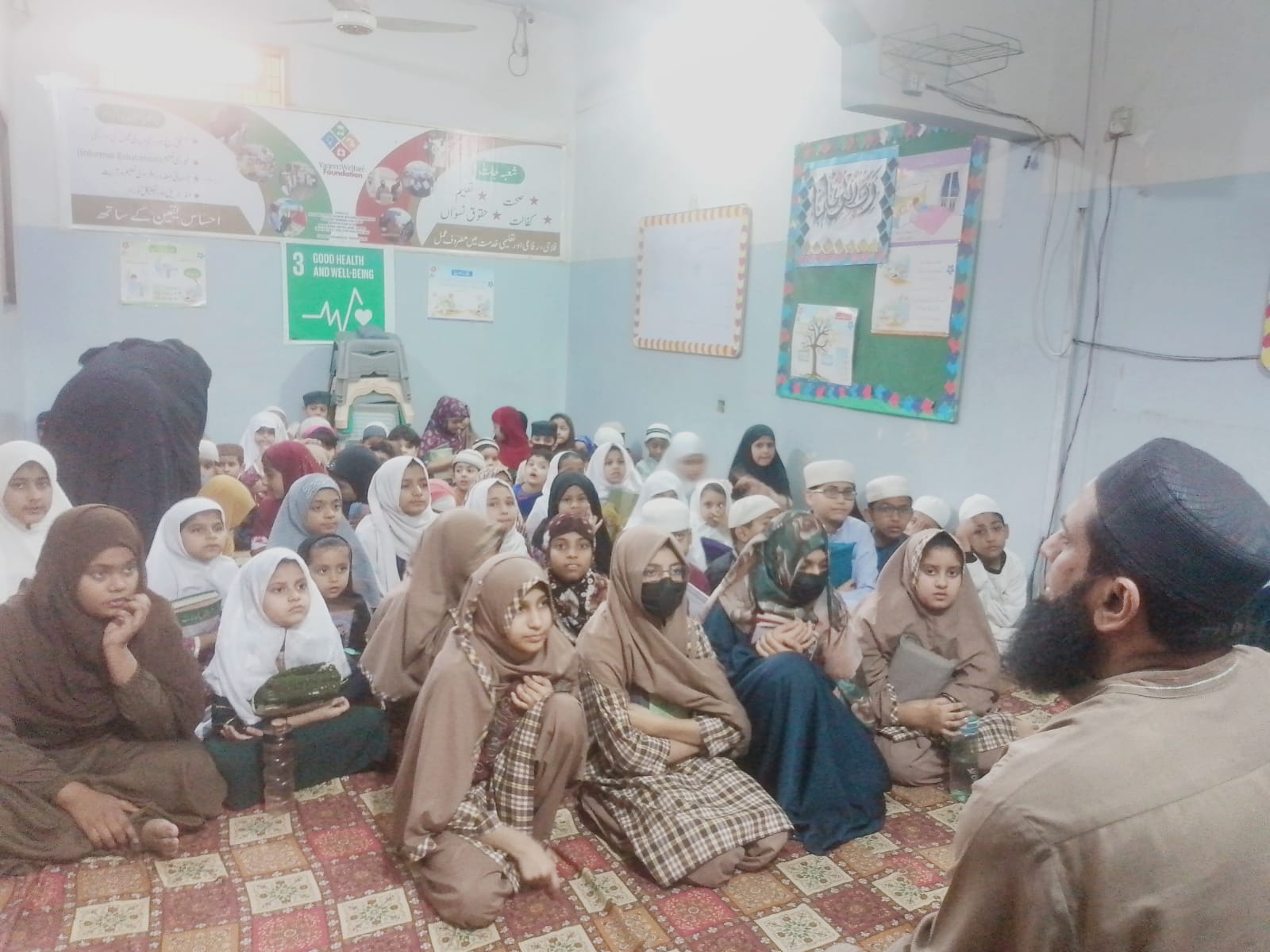 Education is Not Charity – It Is an Investment in Pakistan’s Future image 13