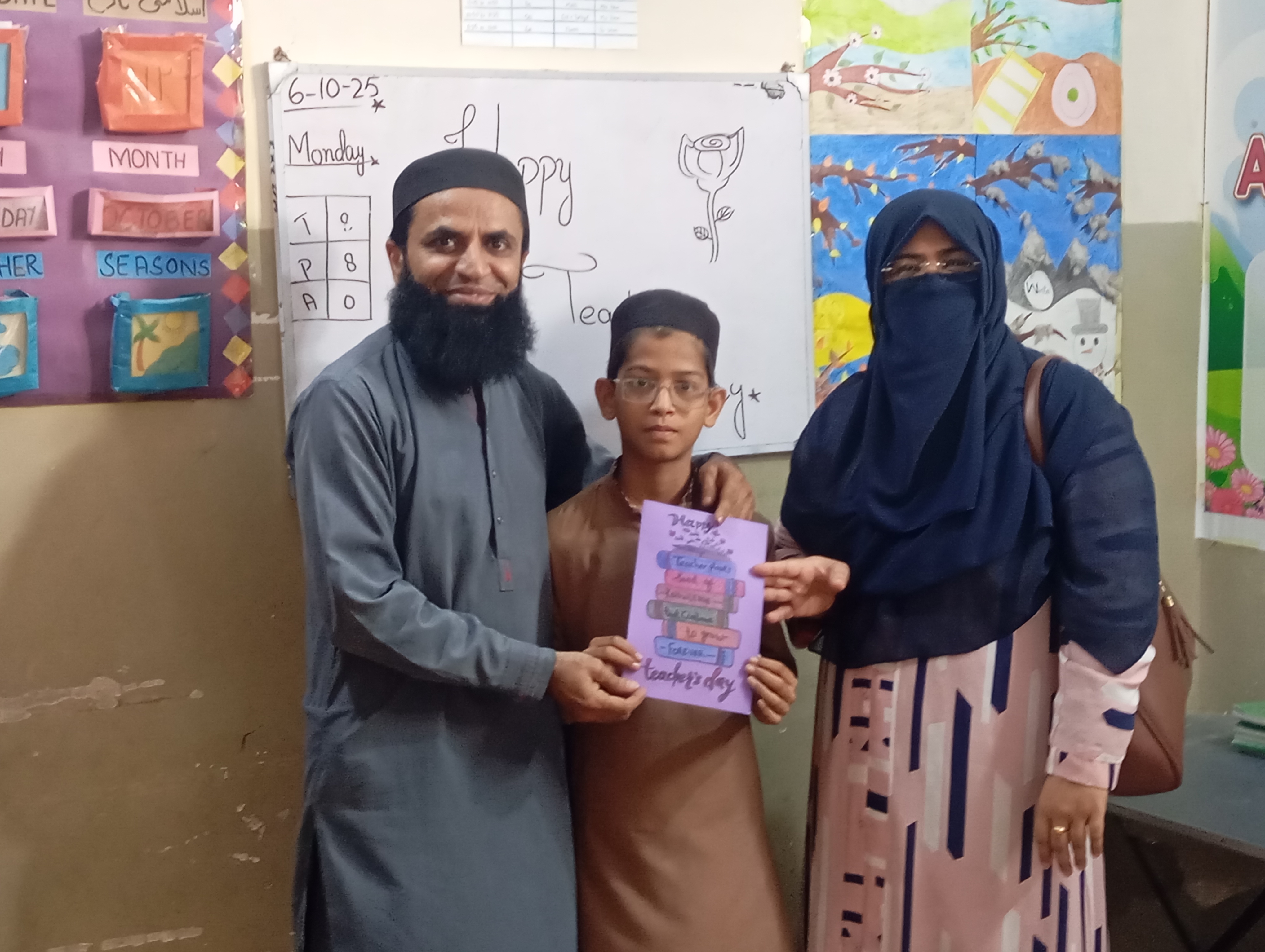 Education is Not Charity – It Is an Investment in Pakistan’s Future image 13