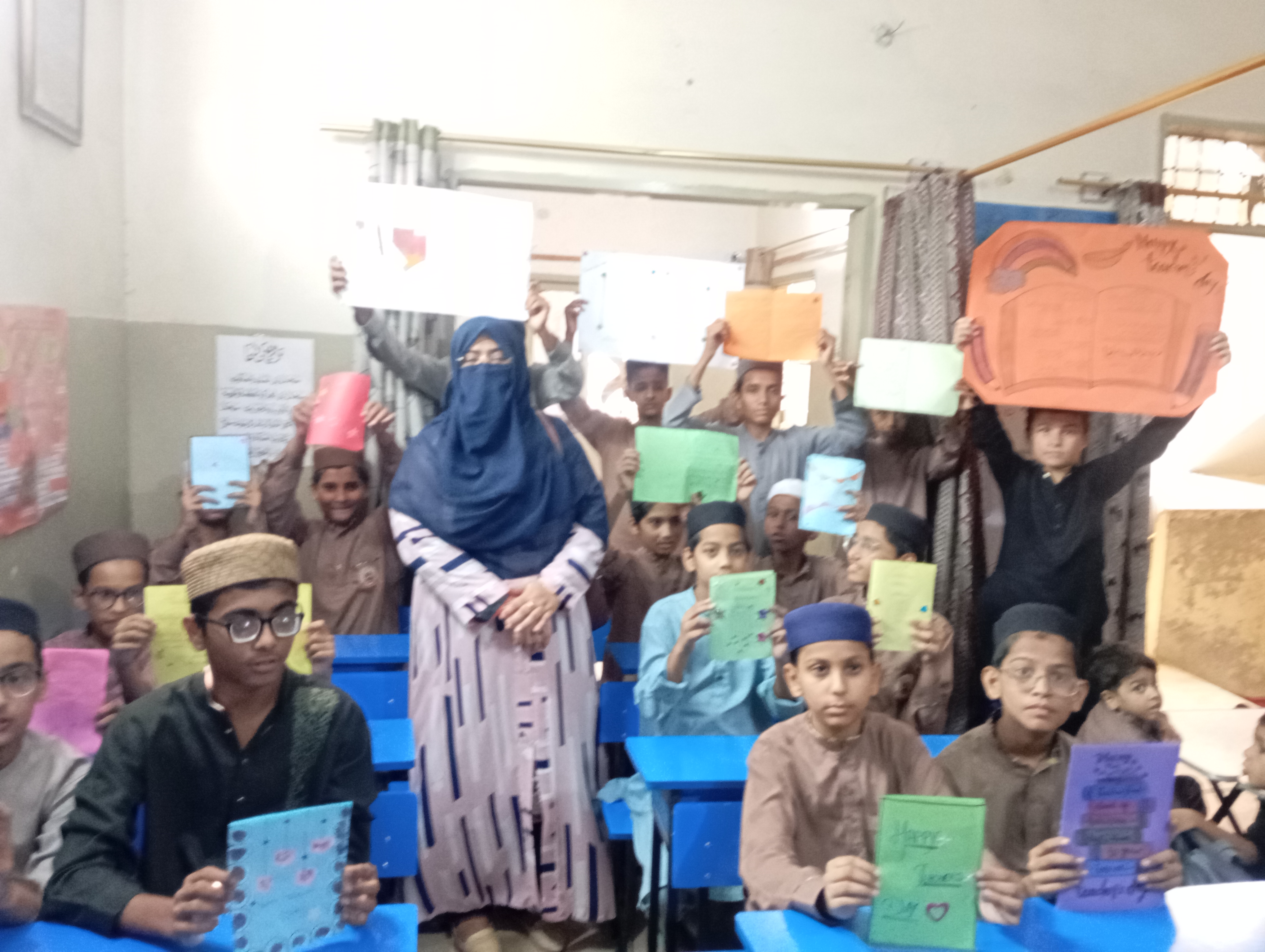 Education is Not Charity – It Is an Investment in Pakistan’s Future image 13